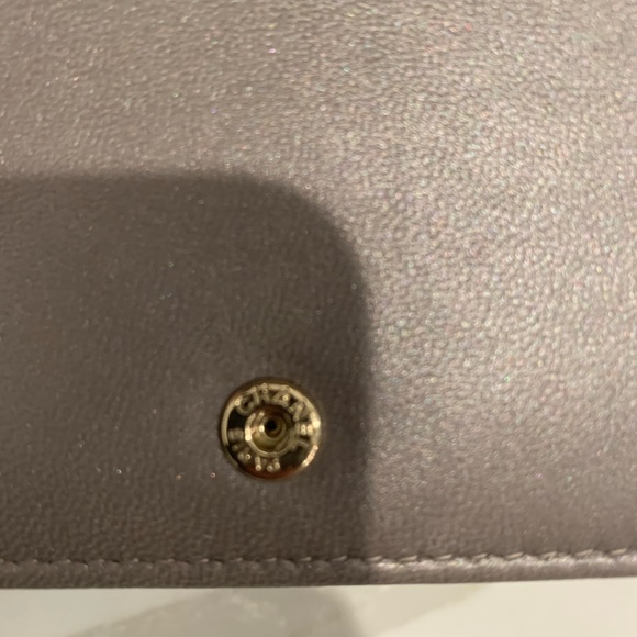 Chanel wallet on the chain stunning - Picture 10 of 16